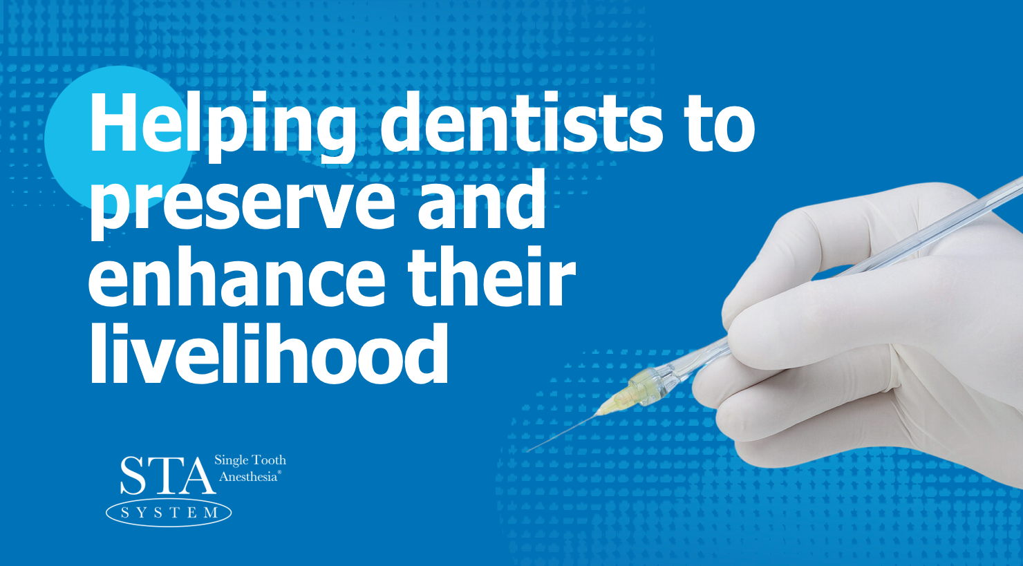 Arthritis Using Anaesthetic, Dentists